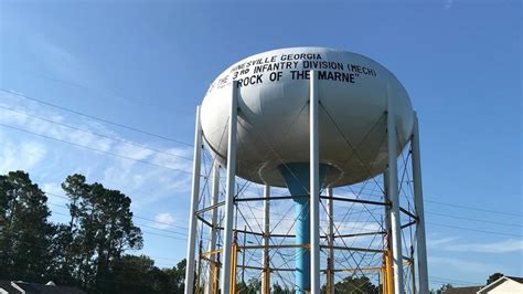 city of gainesville water department|city of hinesville water bill.